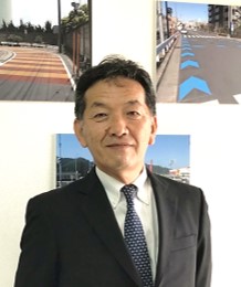 Masayuki Yagishita